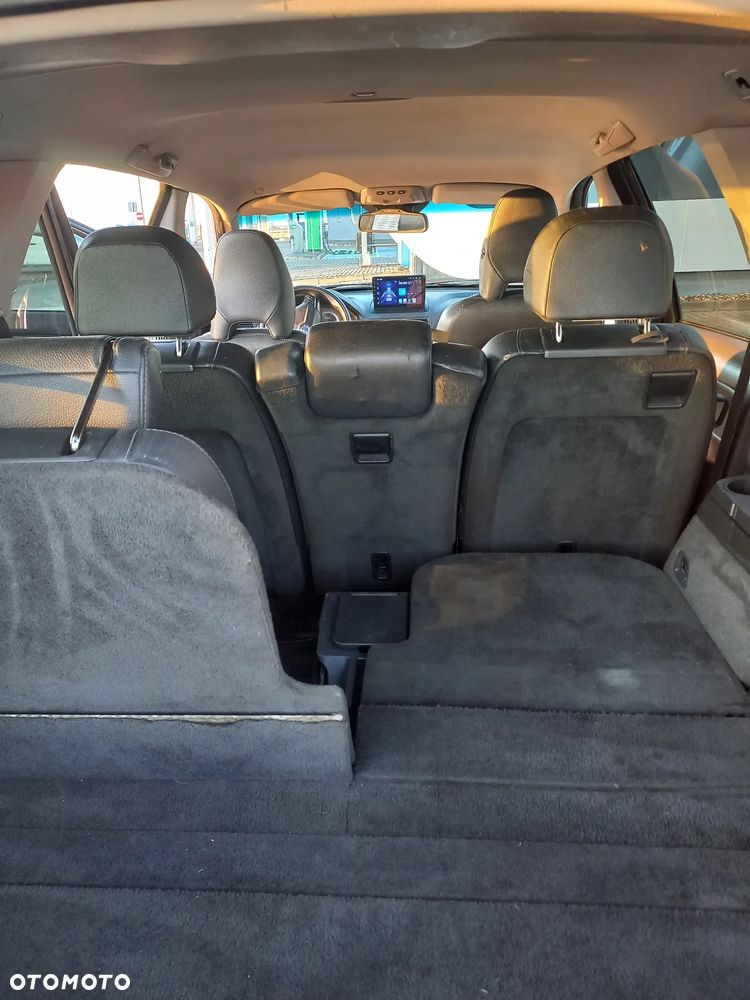 Volvo XC 90 - 7