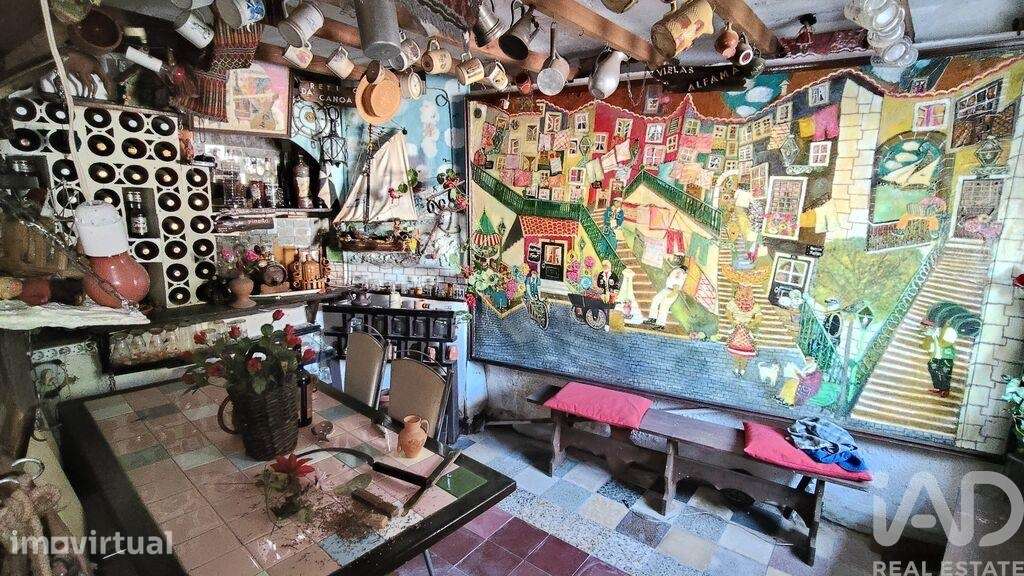 Casa / Villa T3 em Pampilhosa da Serra de 100 m2 - Grande imagem: 4/20