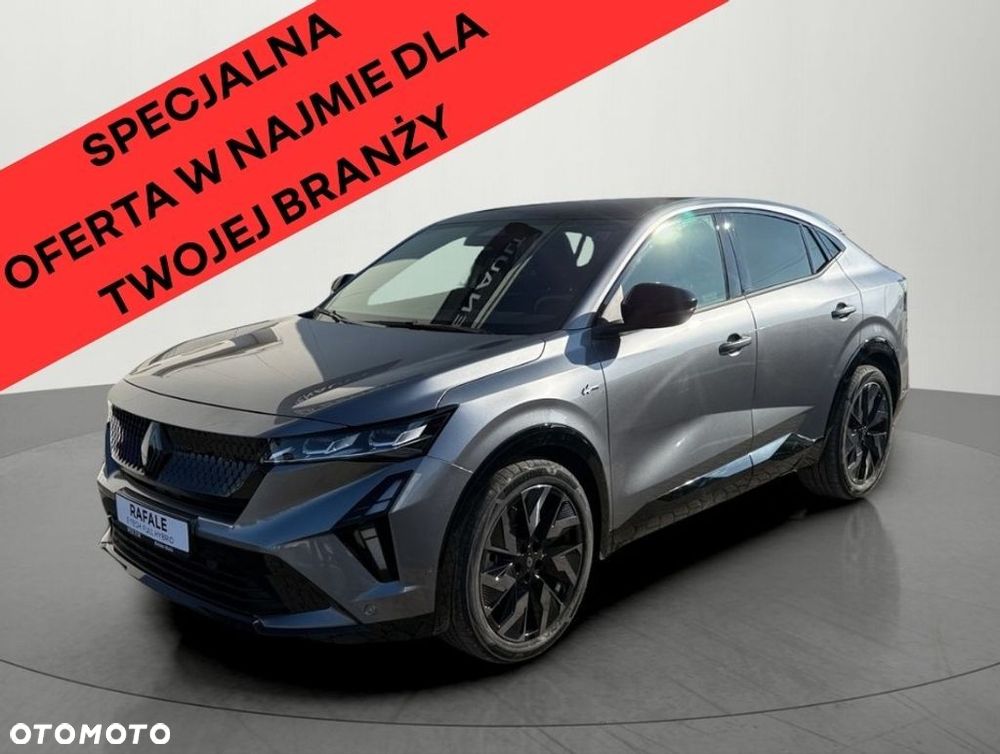 Renault Rafale 1.2 E-Tech Full Hybrid 200 esprit Alpine MMT