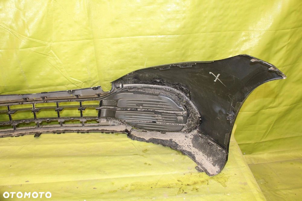 Zderzak przód Mercedes EQS 297 po 2021r. - 2