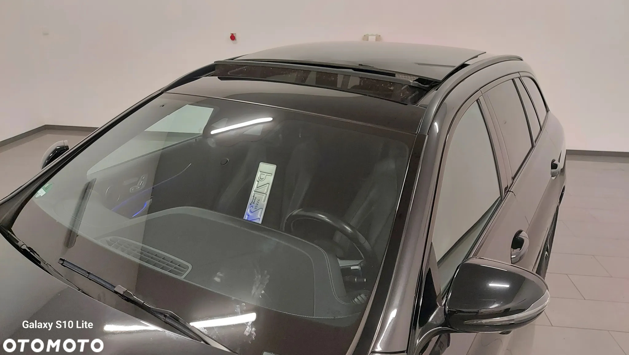 Mercedes-Benz Klasa E 300 de 9G-TRONIC - 15