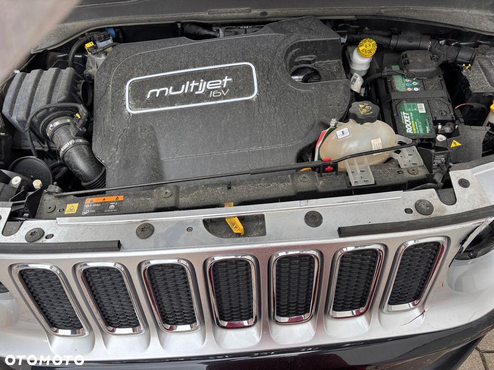 Jeep Renegade - 6