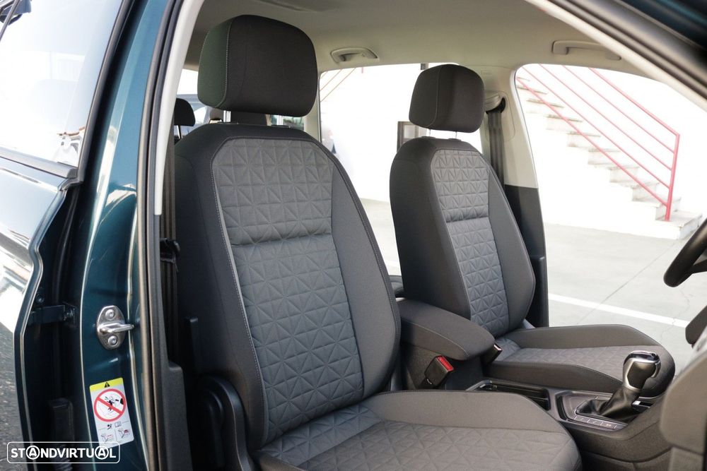 VW Tiguan 1.5 TSI Life DSG - 23