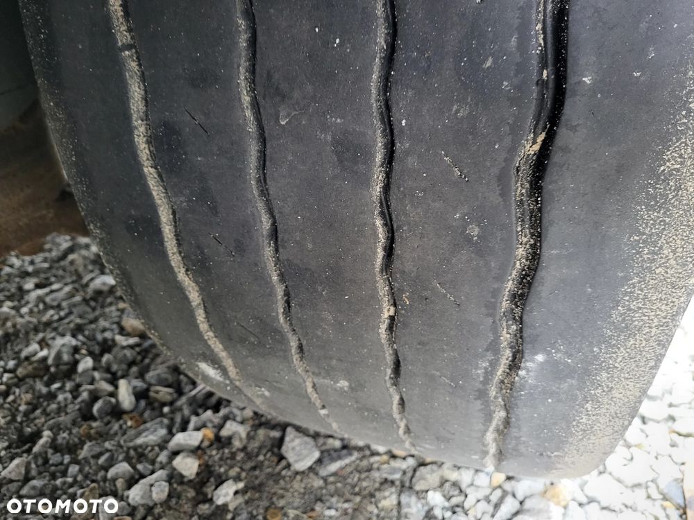 Krone Półmega, Cert. XL. - 10