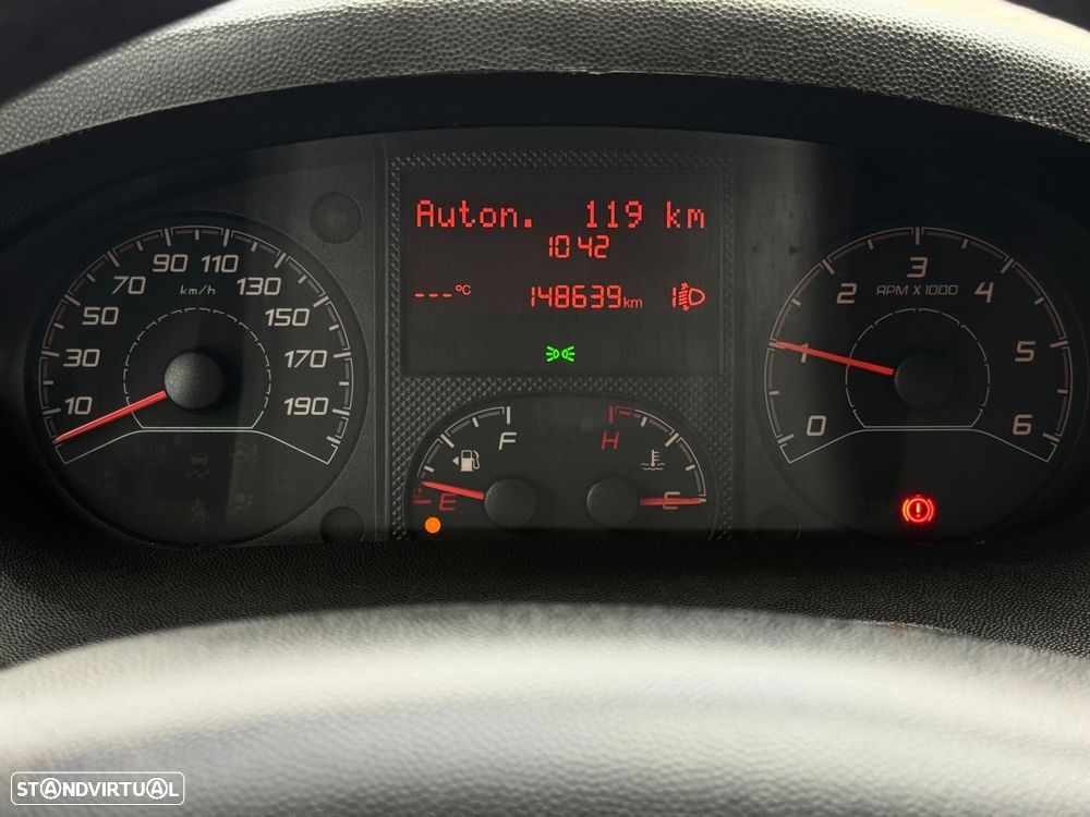 Citroën Jumper 2.2 BlueHDi 33 L2H2 Control - 10