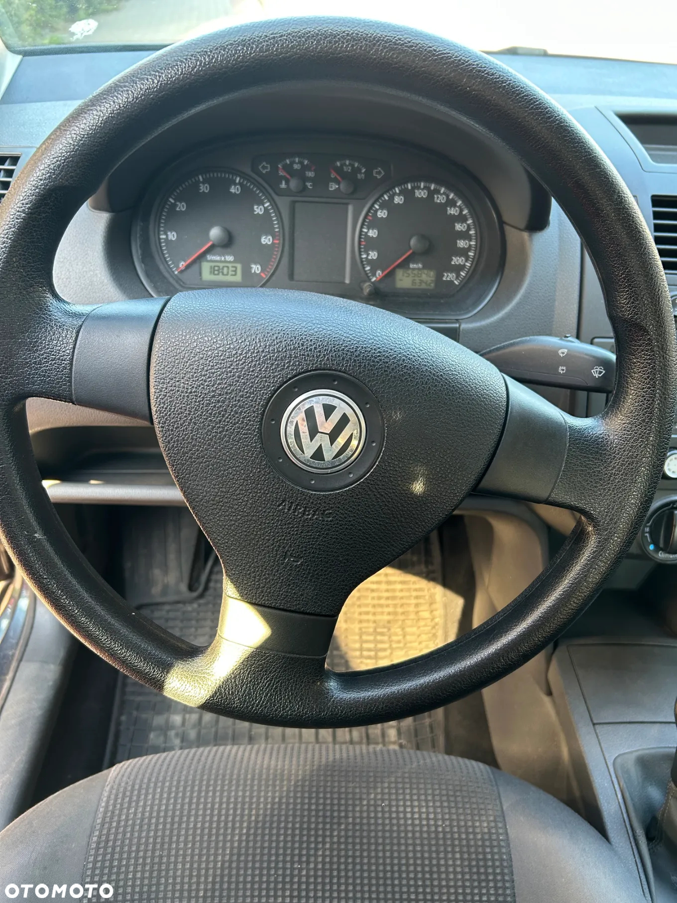 Volkswagen Polo 1.4 16V Comfortline - 7