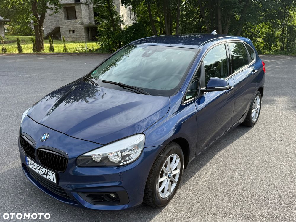 BMW Seria 2 - 9