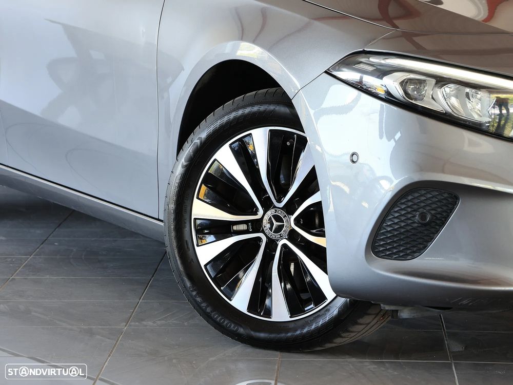 Mercedes-Benz A 250 e Style Plus - 5