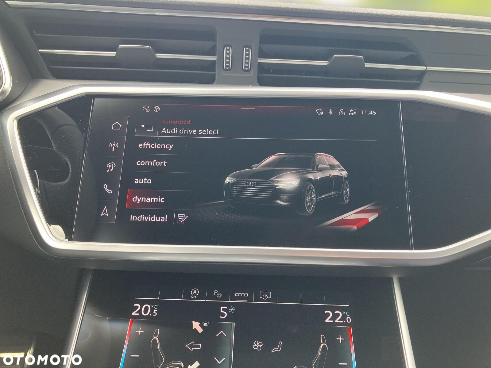 Audi A6 - 22