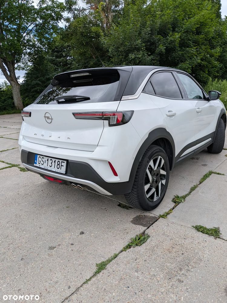 Opel Mokka 1.2 T Ultimate Pack S&S - 6