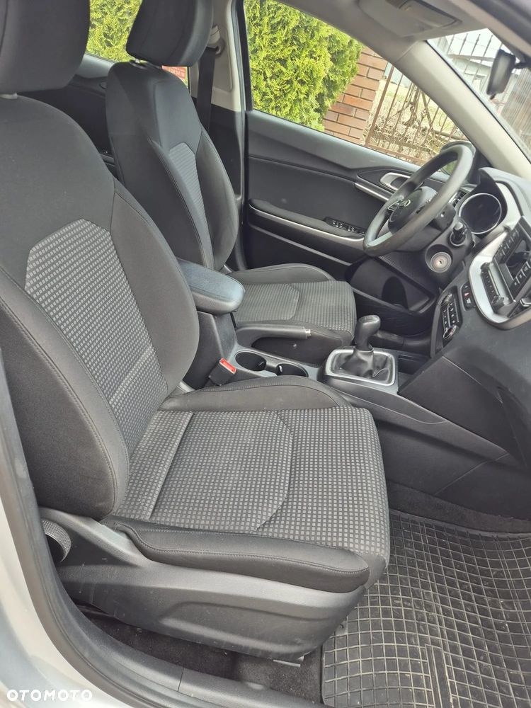 Kia Ceed 1.0 T-GDI S - 8