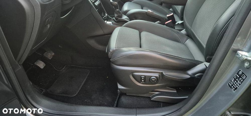 Opel Mokka X 1.4 Start/Stop 4x4 120 Jahre - 12