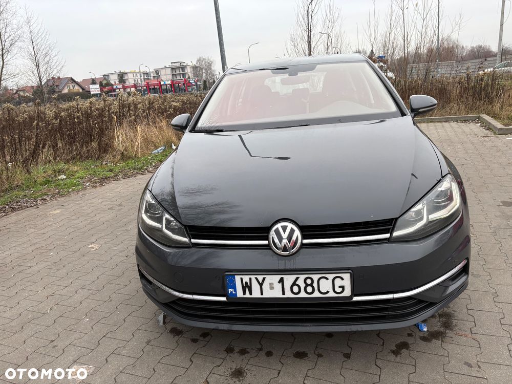 Volkswagen Golf 1.4 TSI BMT Comfortline - 2