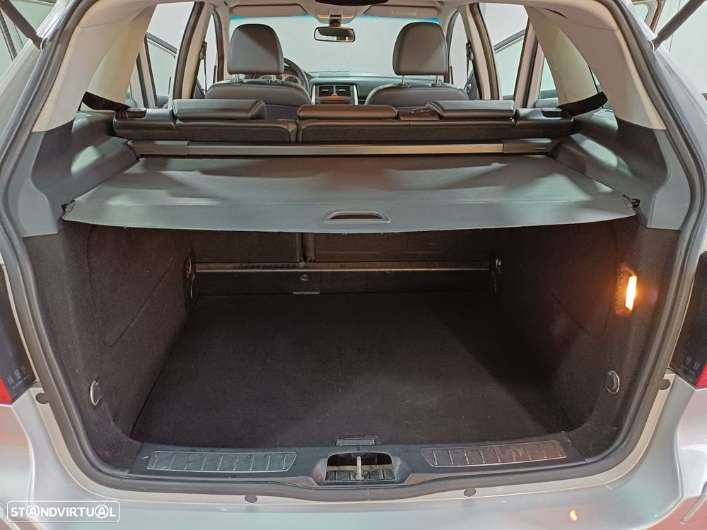 Mercedes-Benz B 180 CDI - 21