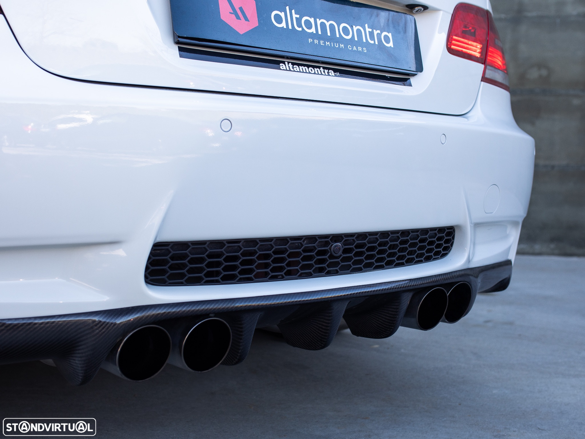 BMW M3 Coupe - 18
