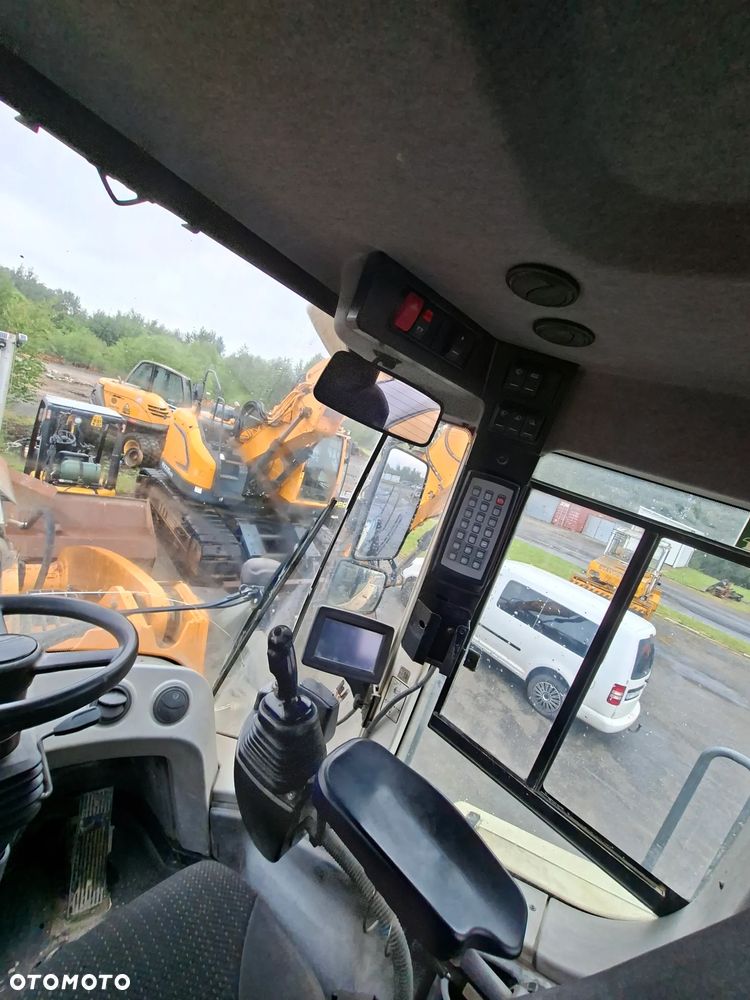 Liebherr L580 XPOWER - 16