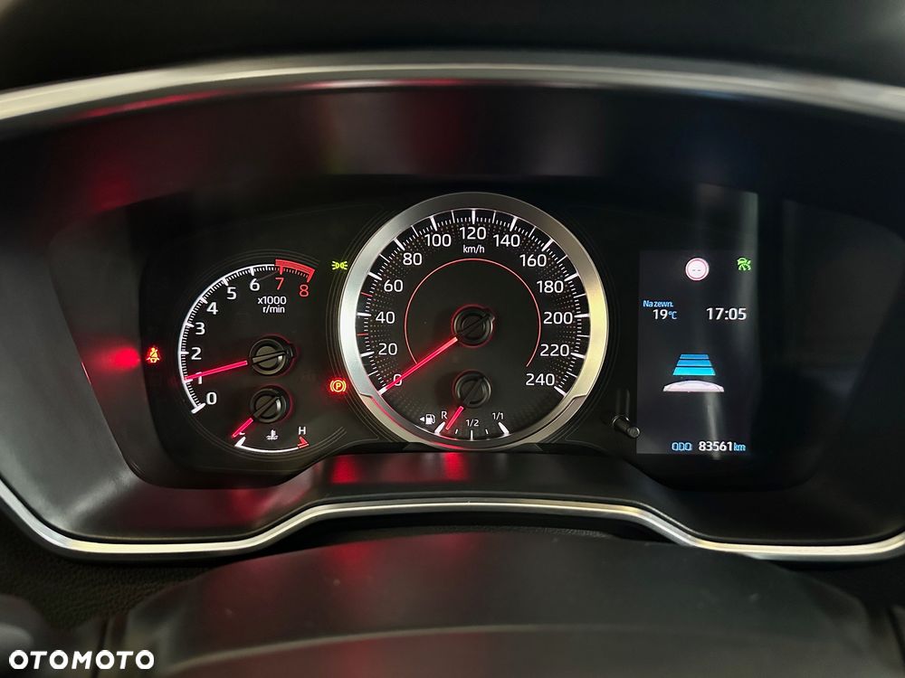 Toyota Corolla 1.5 Comfort - 18