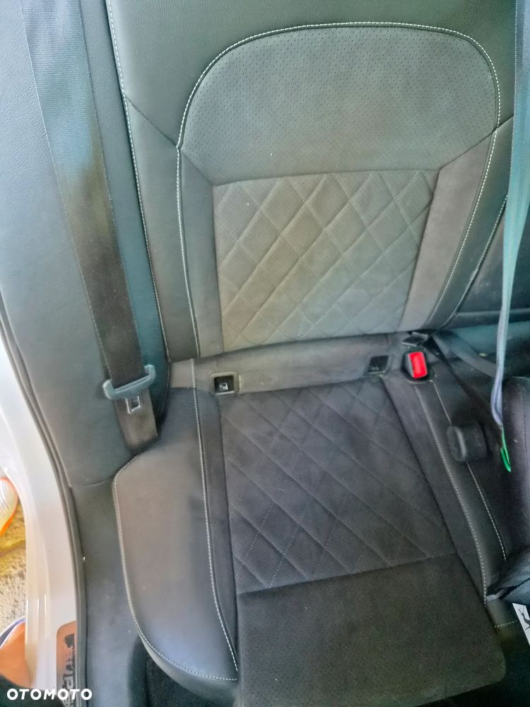 Skoda Superb 2.0 TSI 4x4 Sportline DSG - 10