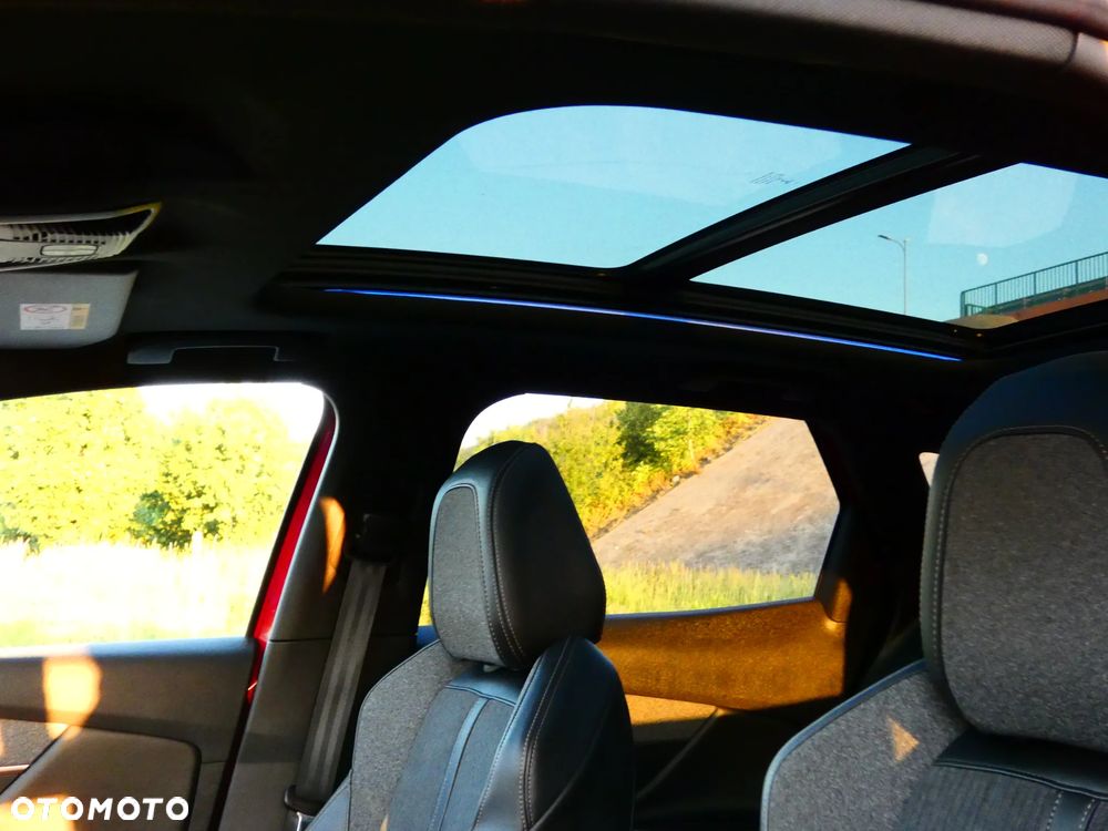 Peugeot 3008 - 12