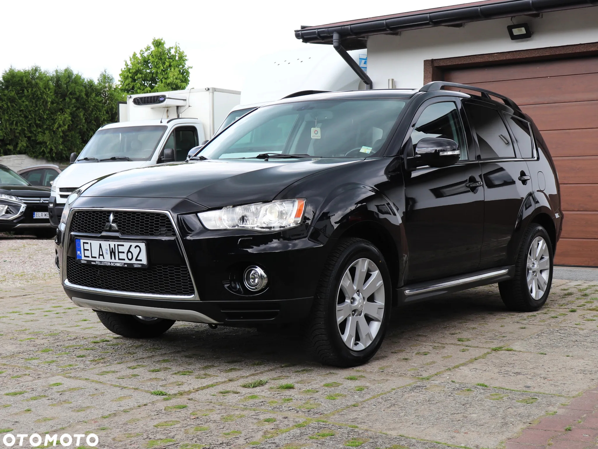 Mitsubishi Outlander 2.0 Intense 2WD - 7