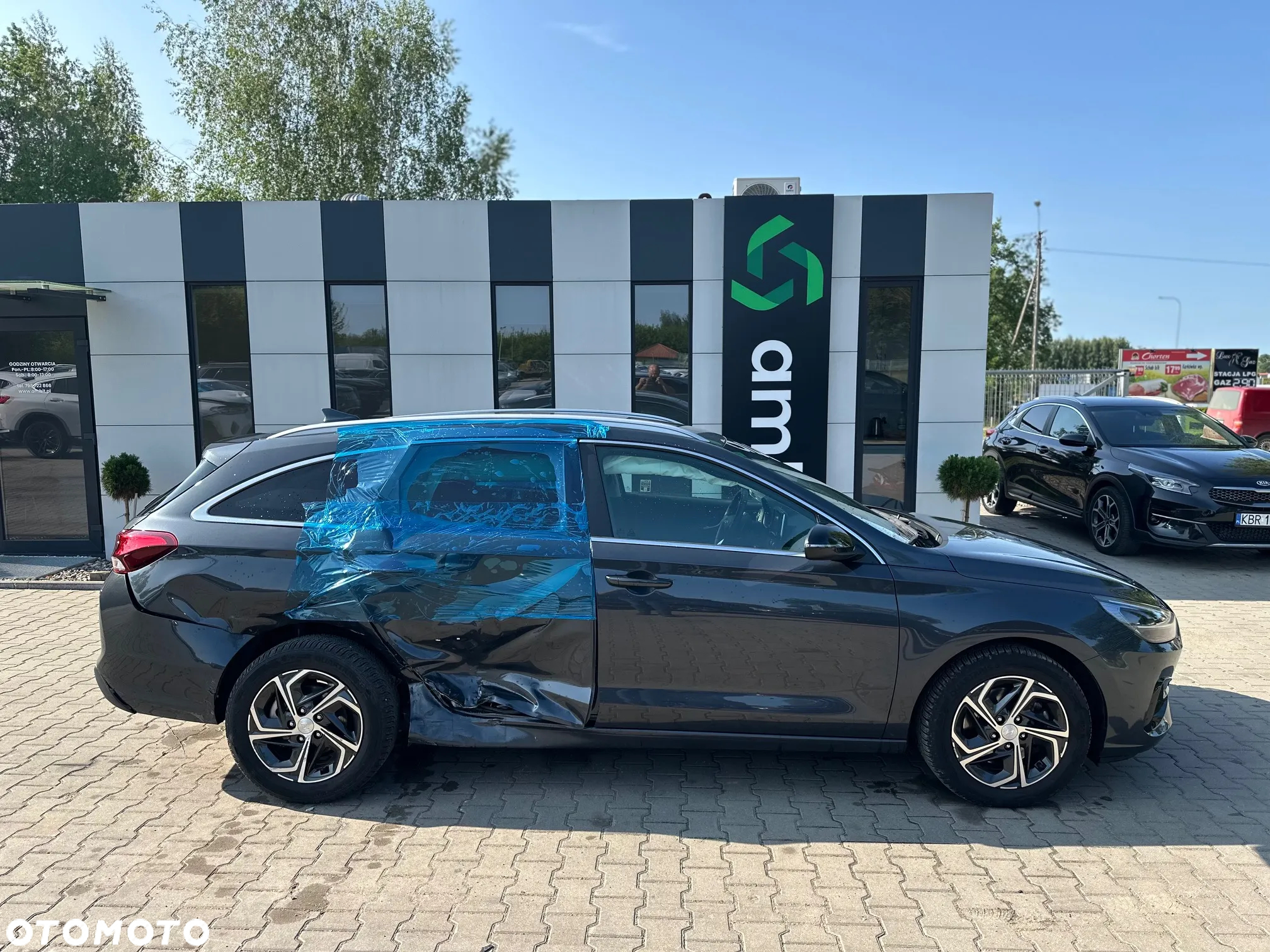 Hyundai i30 1.0 T-GDI Comfort DCT - 4