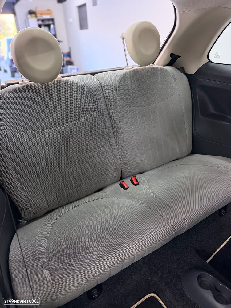 Fiat 500 - 18