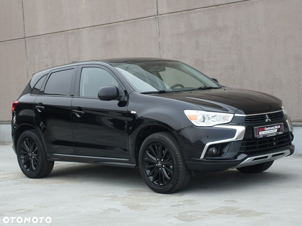 Mitsubishi ASX 1.6 ClearTec 2WD - 2