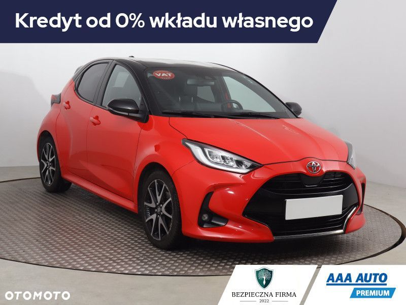 Toyota Yaris - 2