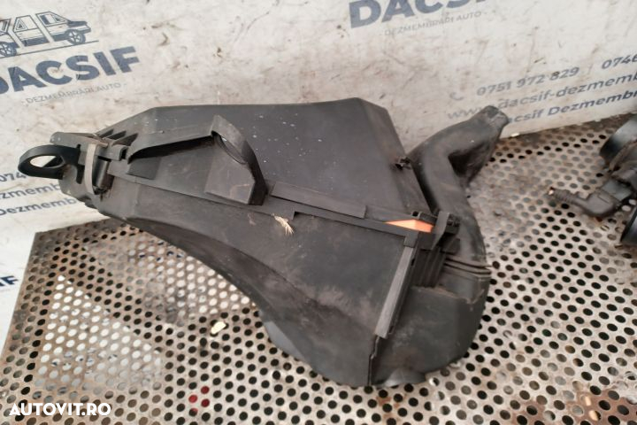 Carcasa filtru aer 7797460 07 BMW Seria 1 E87 [2004 - 2007] Hatchback - 4