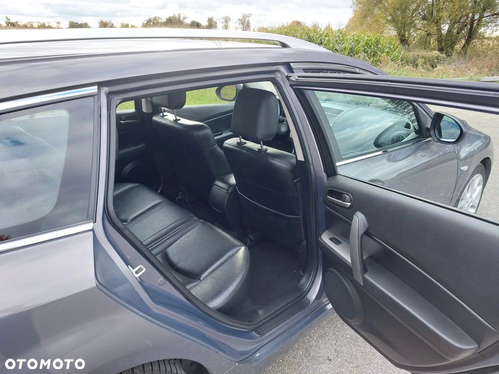 Mazda 6 2.0 CD Exclusive - 17