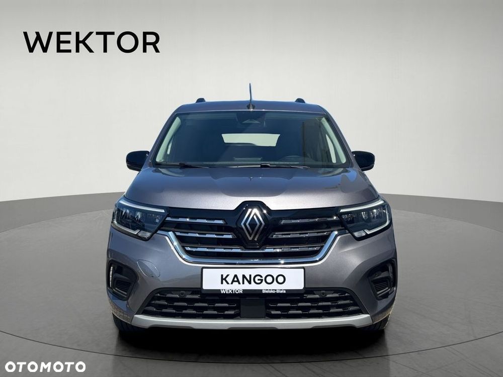 Renault Kangoo - 2