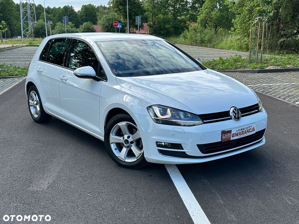 Volkswagen Golf 2.0 TDI SCR Highline - 16