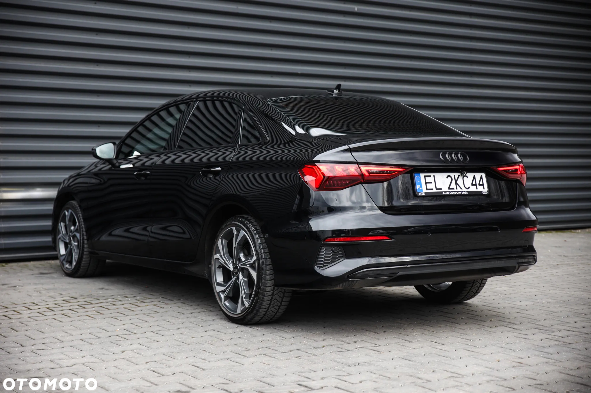 Audi A3 - 24