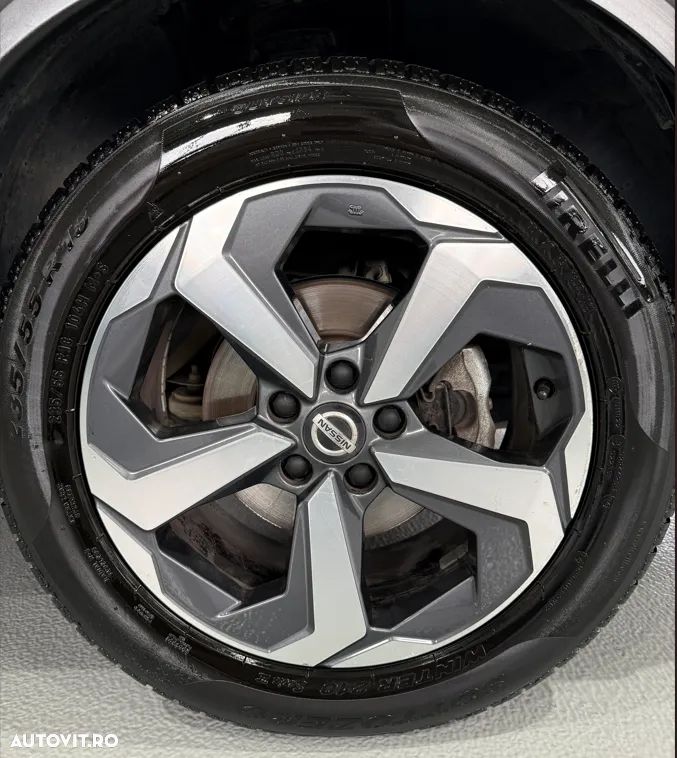 Nissan Qashqai 1.3 DIG-T MHEV Xtronic N-Connecta - 15
