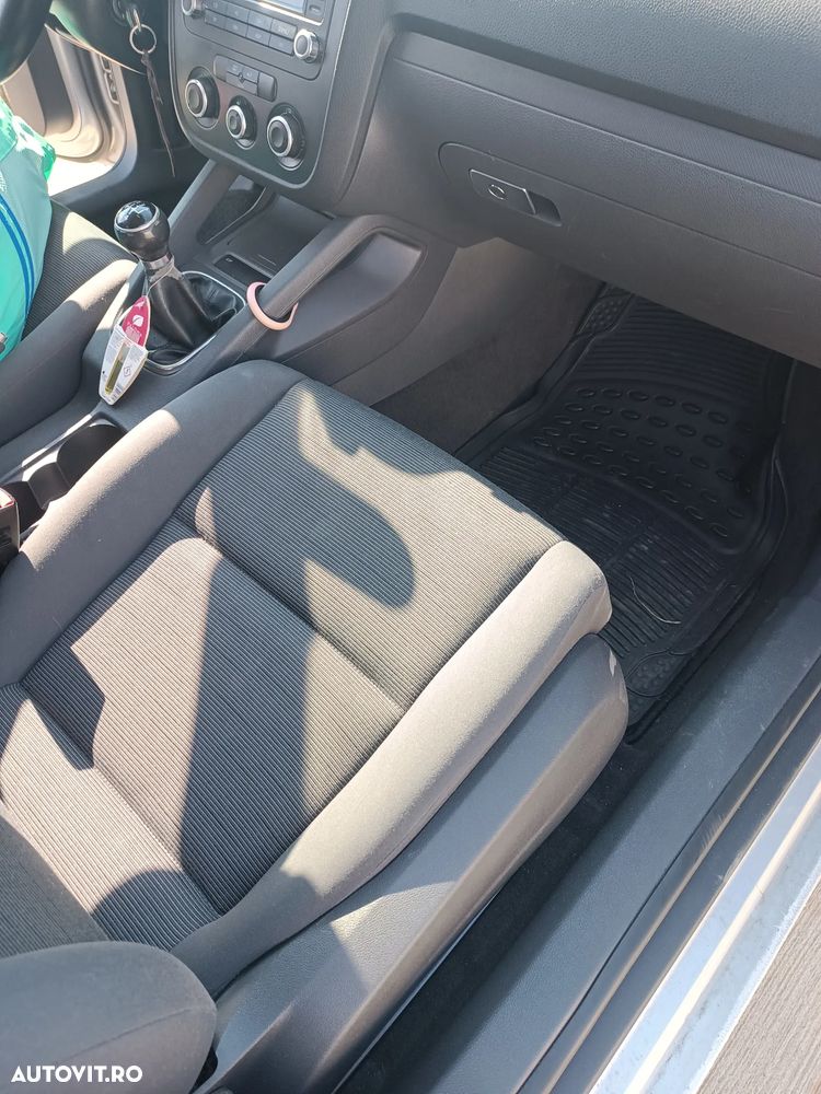 Volkswagen Golf 1.4 Edition - 15