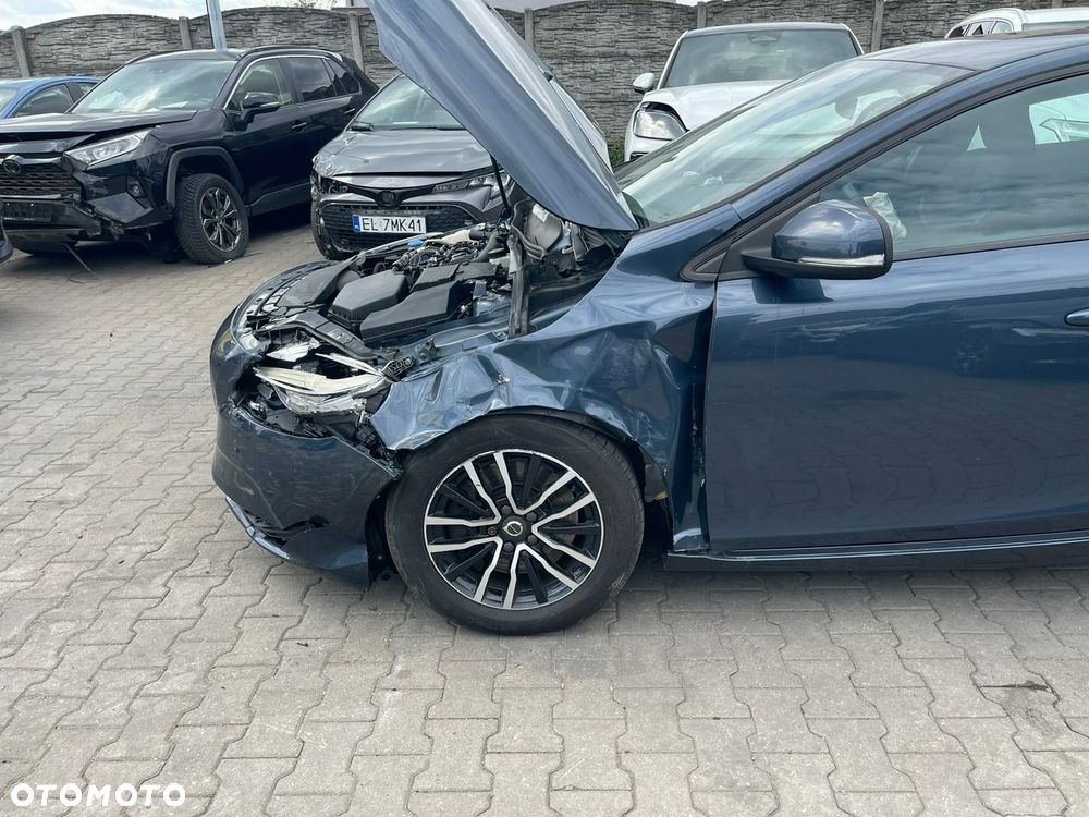 Volvo V40 D3 Geartronic Momentum - 5