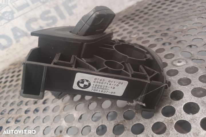 Cititor cheie / Inel contact 6966714 MX1253 BMW X5 E70 [2006 - 2010] - 2