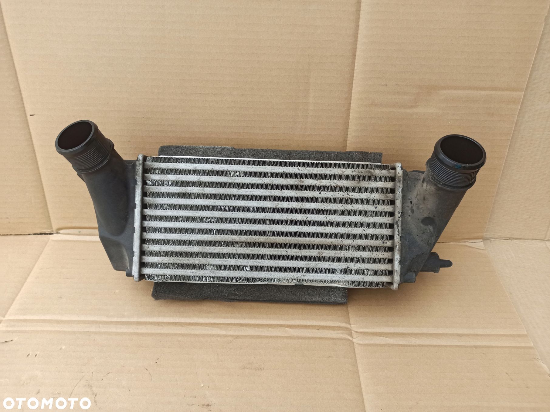 Intercooler FORD B-MAX 1.0 ECOBOOST C1B1-9L440-AB - 1