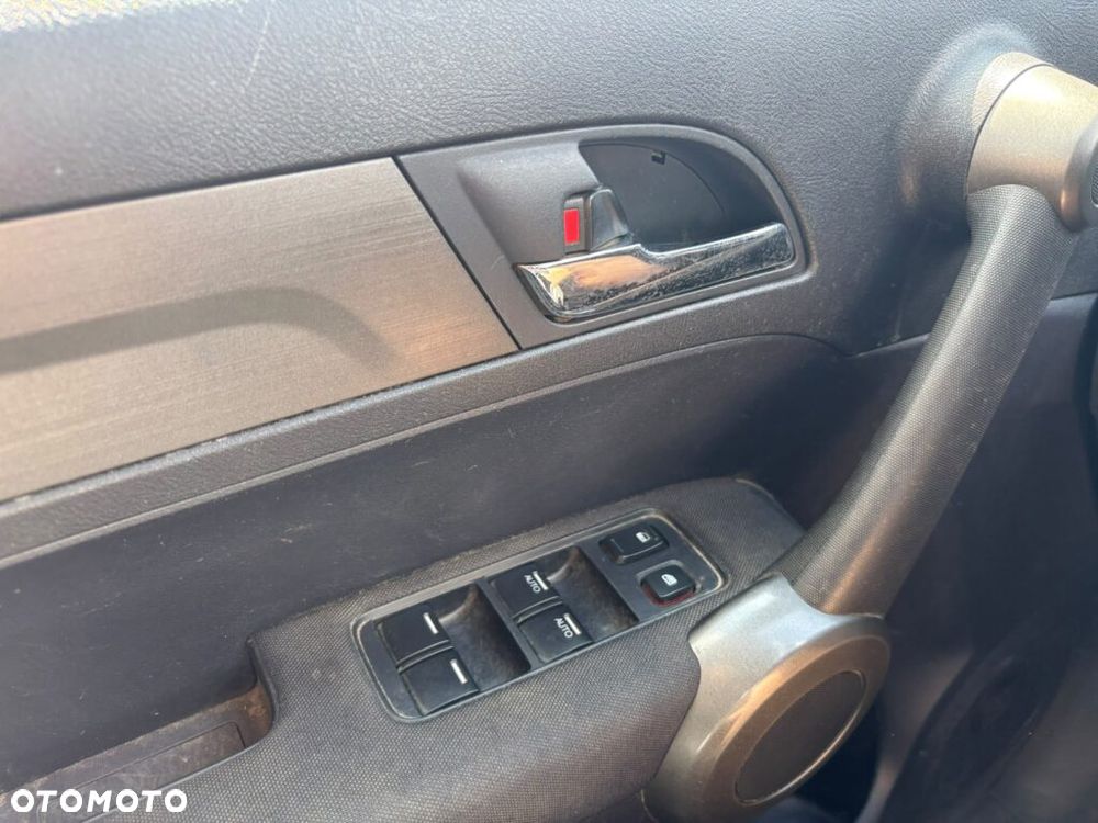 Honda CR-V 2.2i DTEC DPF Comfort - 10