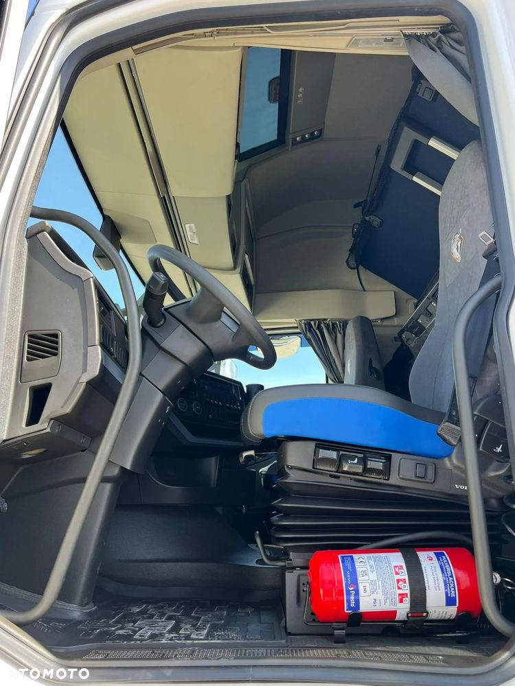 Volvo FH AERO 460 I-Save I-Park-Cool - 16