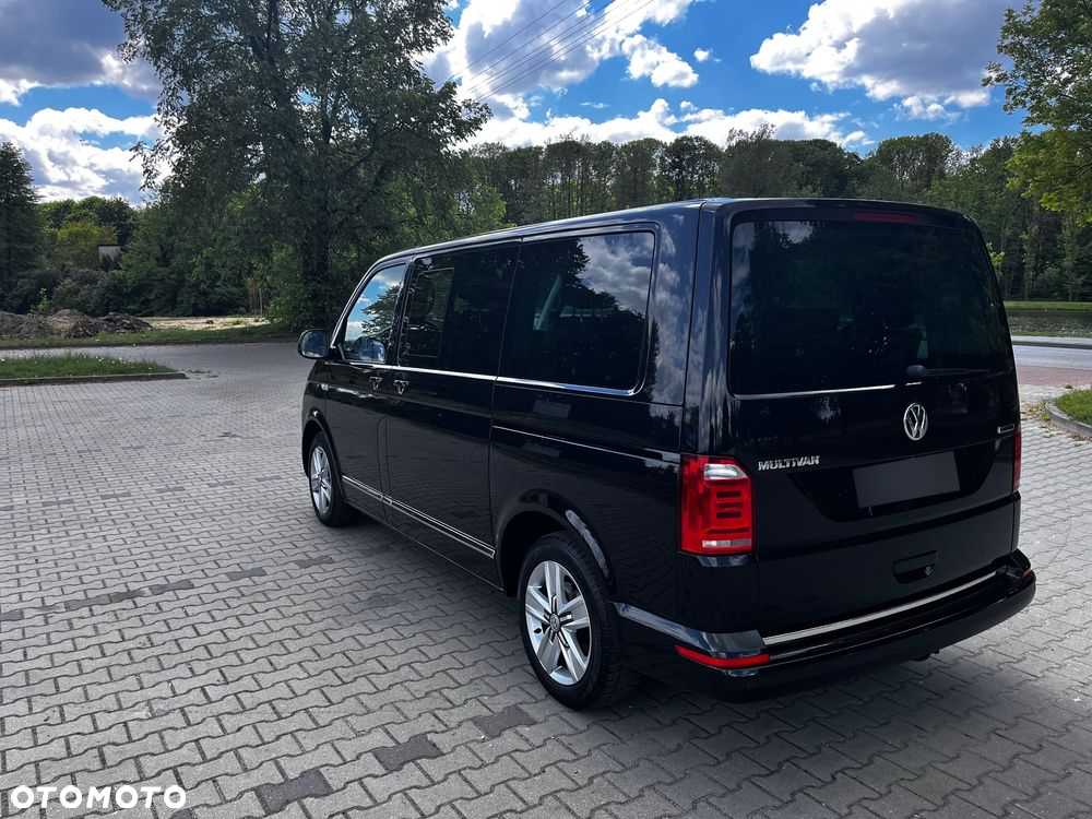 Volkswagen Multivan 2.0 BiTDI L1 Highline 4Motion DSG - 7