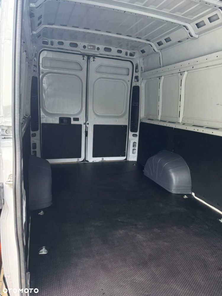 Opel Movano Maxi L4H2 Salon I właściciel - 28