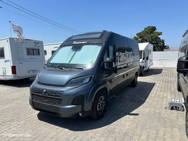 Dreamer D55 Select Saphir Serenety - 2