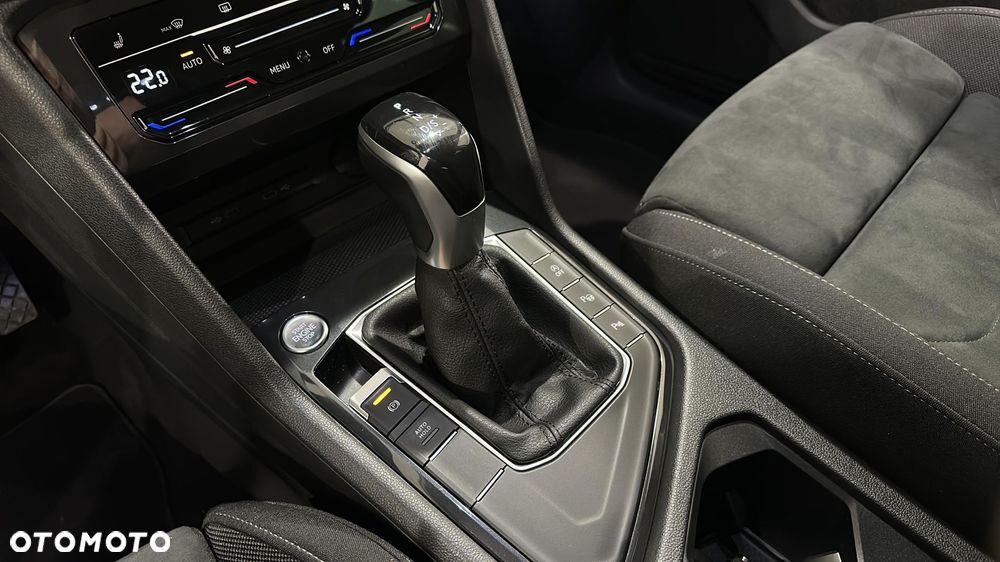 Volkswagen Tiguan 1.5 TSI EVO Life DSG - 19