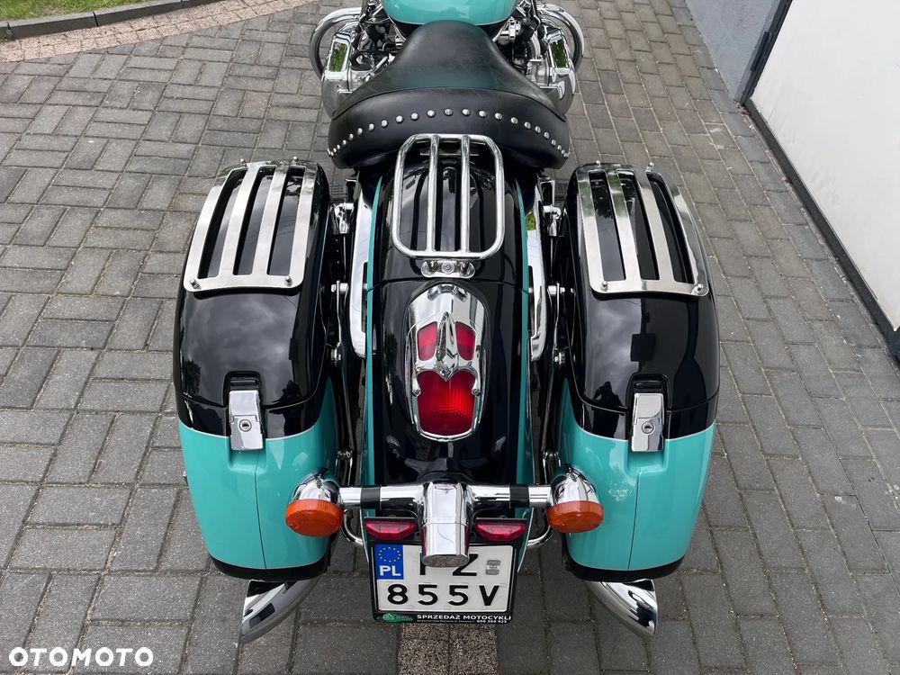 Honda Valkyrie - 14
