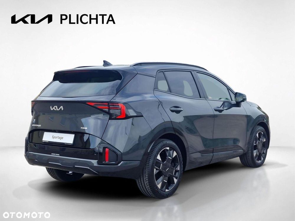 Kia Sportage - 5