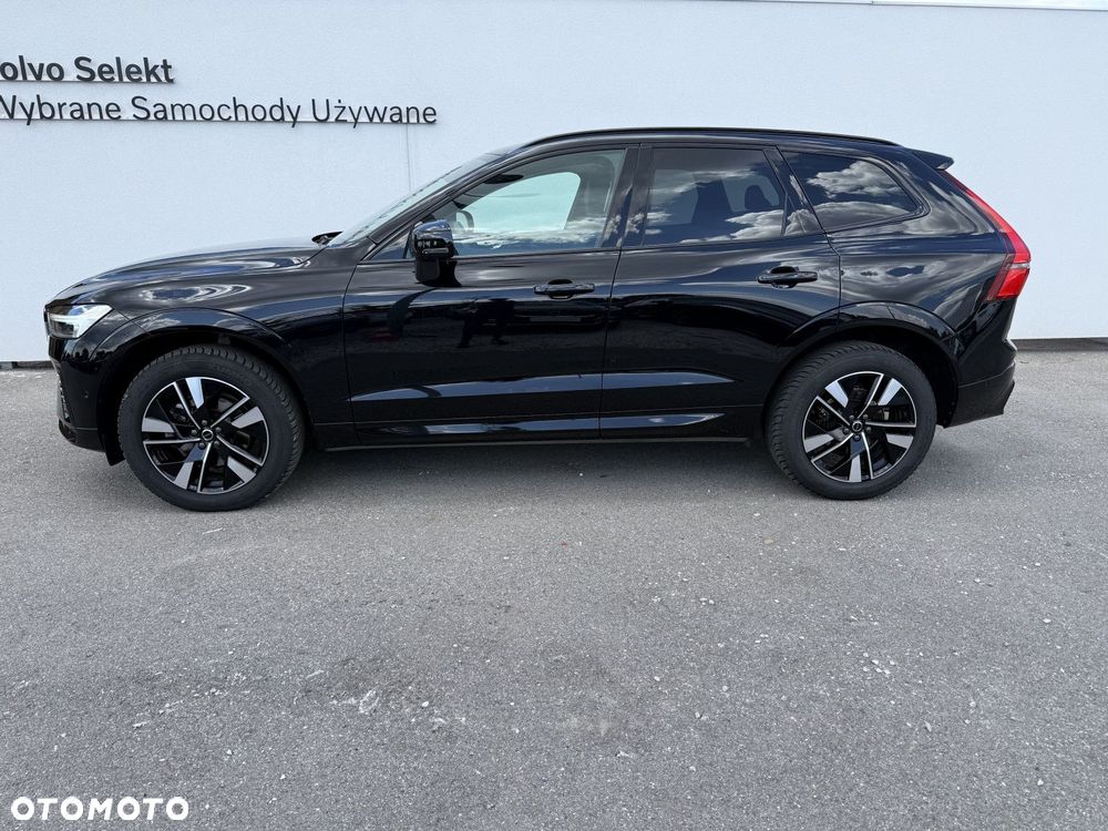 Volvo XC 60 - 6