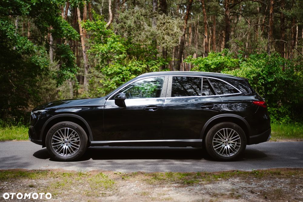 Mercedes-Benz GLC 300 e 4Matic 9G-TRONIC Avantgarde Advanced - 1