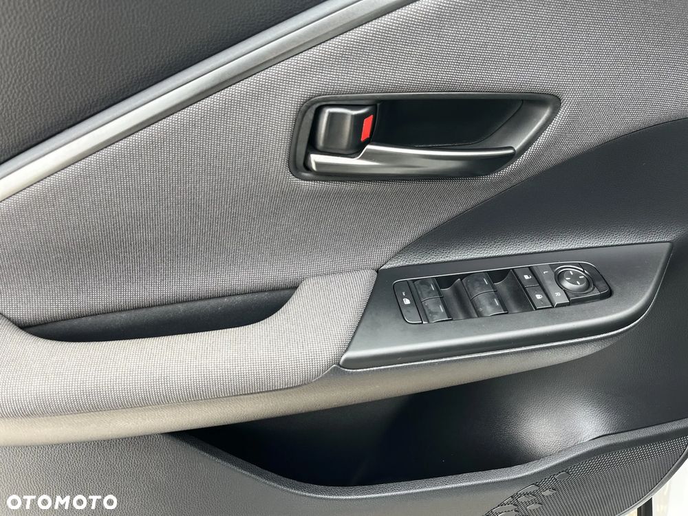 Toyota C-HR 1.8 Hybrid Comfort - 16