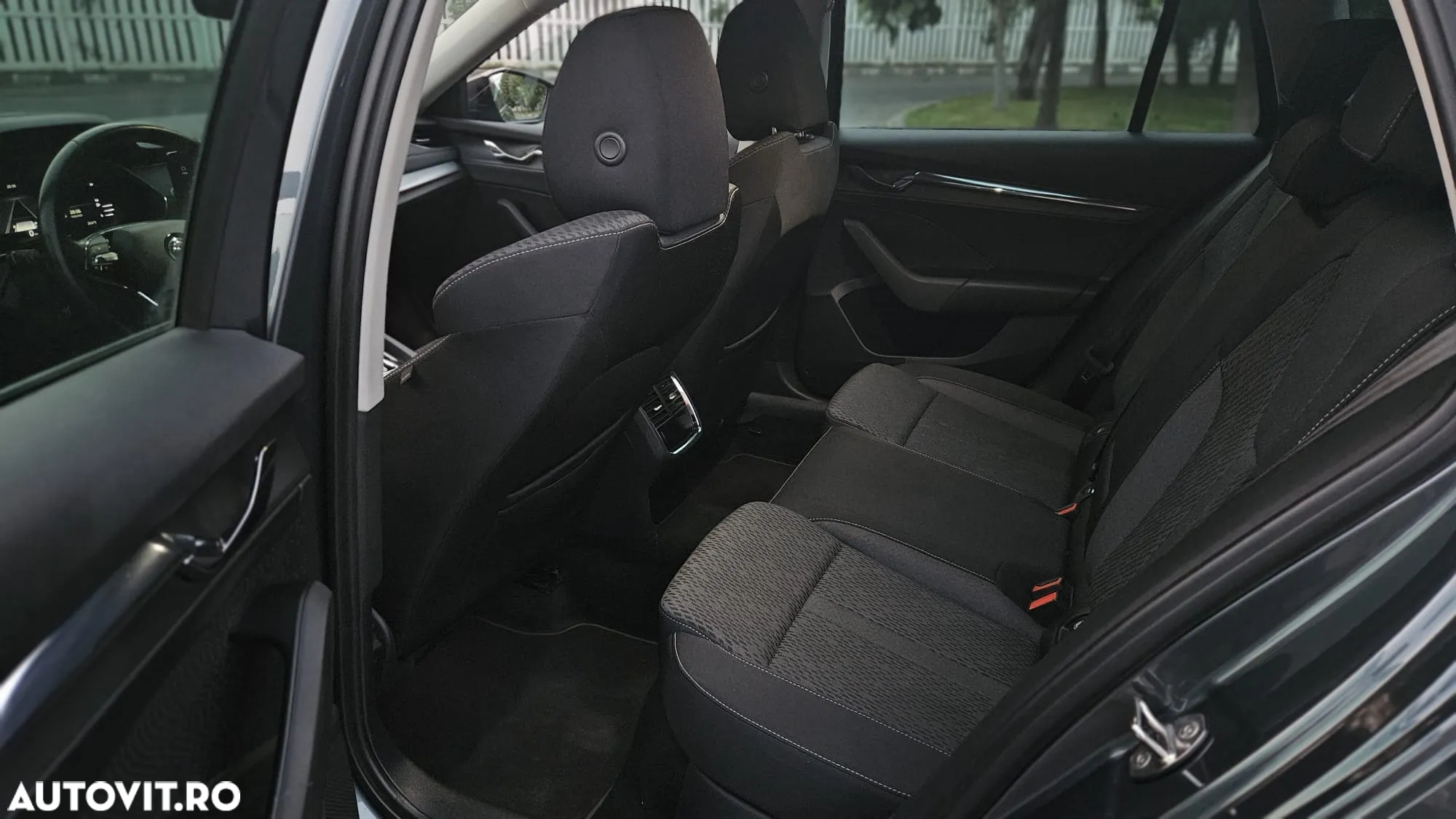 Skoda Octavia - 22